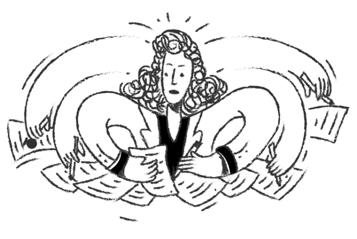 User Feedback Illustration