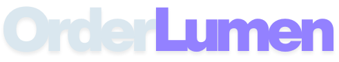 Order Lumen